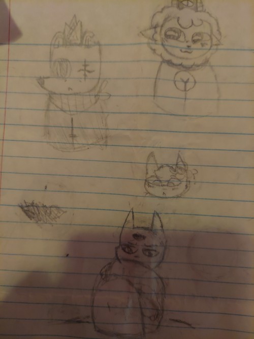 Doodles