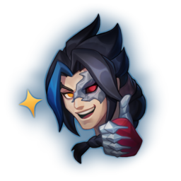 New League Of Legends Emotes