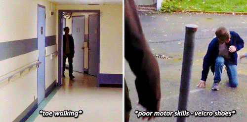 theymadeitlh28: kingofthecrxssroads:autistic jack kline headcanons (some explanations under the cut 