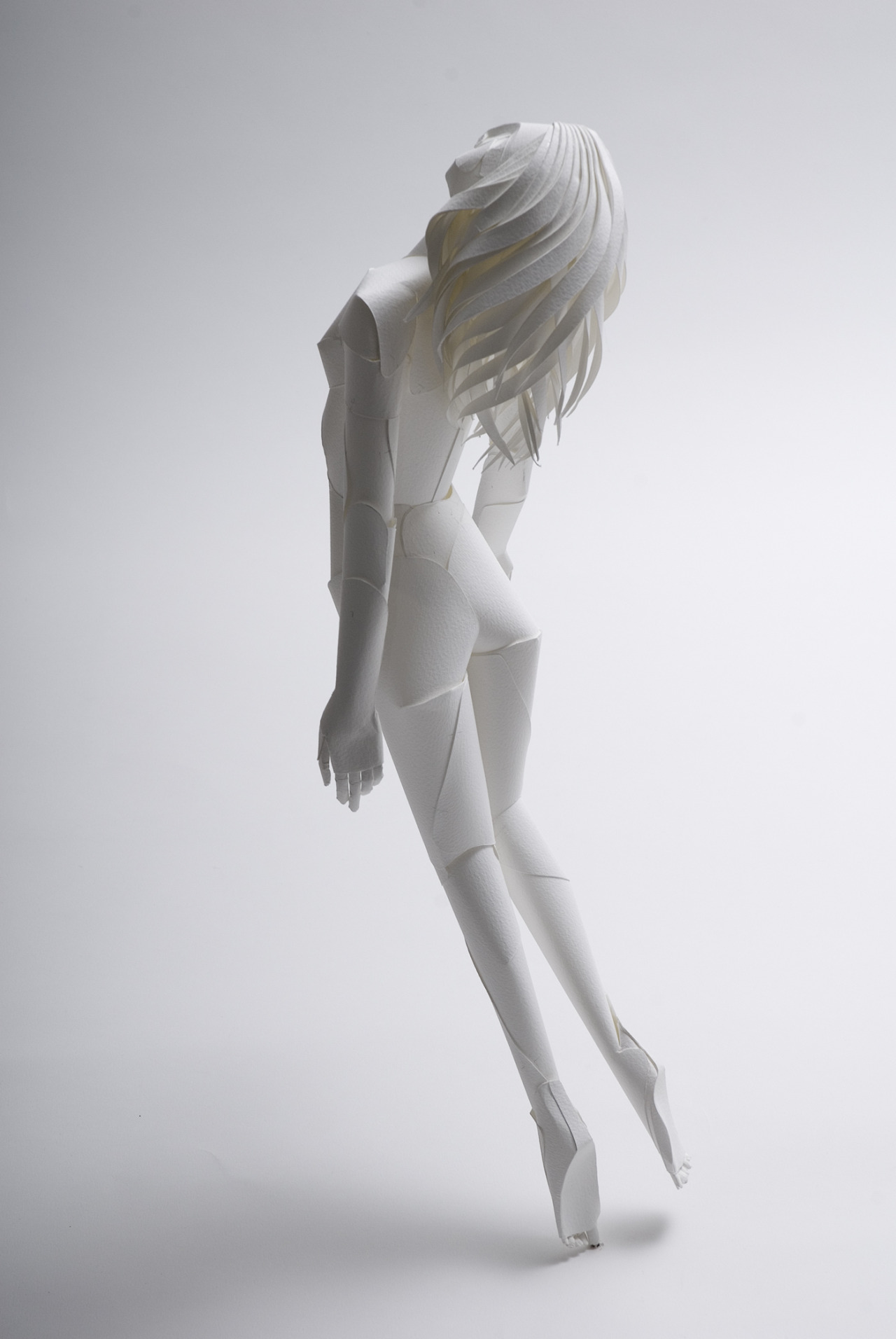 nicoonmars:  Richard Sweeney 