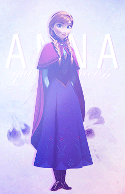 cookiecarnival:Arendelle’s Royal Sisters