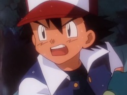 teenageoaffireknight:AshAsh-I’ll make sure flame tailCharmander the stray pokemonEpisode 11Season 11998