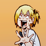 grimorie:  Yachi Hitoka - Villager B can fight, too 