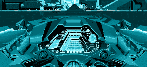 neurommancer:  Original: Perturbator - She is Young, She is Beautiful, She is Next