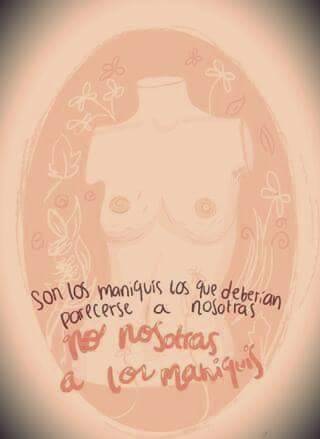 serpientedeagua:  Mi cuerpo es perfecto