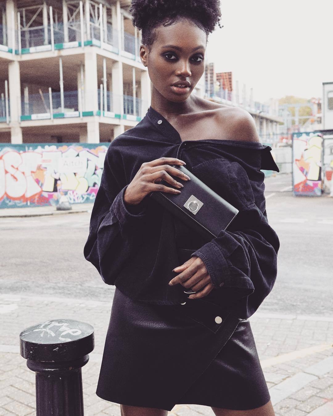 womenofwildwildwestafrica:IG: tossellate
