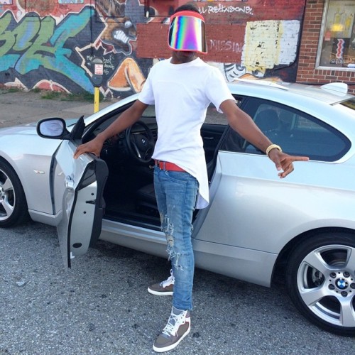 curtisdondeano:  curtisdondeano:  I had to get out my feelings & into my finances. #OTR  shopdeano.com x @CurtisDonDeano 