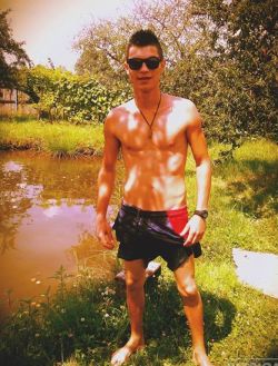 facebookhotes:  Hot guys from the Moldova found on Facebook.  Follow Facebookhotes.tumblr.com for more. Submissions always welcome jlsguy2008@gmail.com or on my page