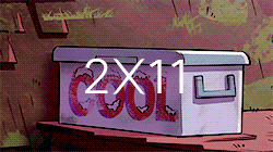 imacreepygirl:09 days til Gravity Finale: “Grunkle Stan… I trust you”It’s the final countdown.