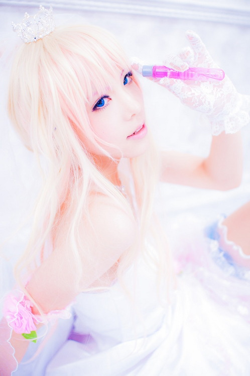 Sheryl Nome - Mirei