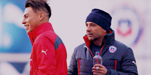 chilents: Training session (30/06/2015) 