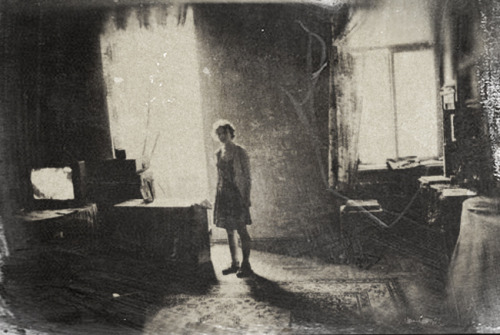 semioticapocalypse: Antonio Palmerini. She boils the eggs counting the seconds out loud. 2016  [::SemAp Twitter || SemAp::] 
