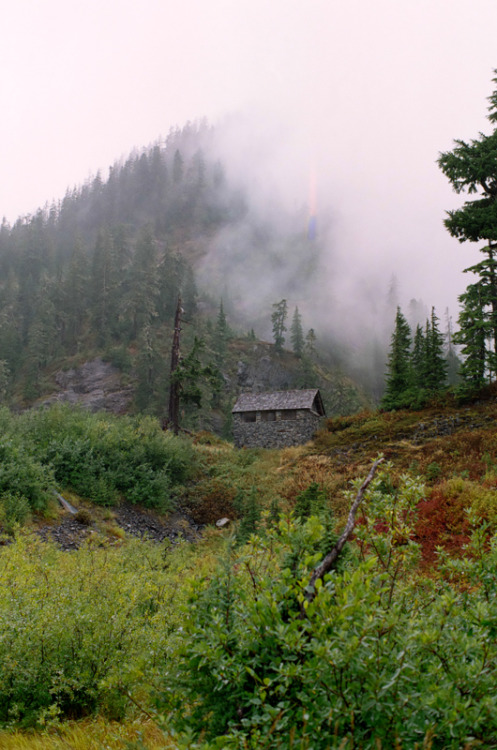 mount baker