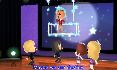 my RWBY miis :^Oclick the photos for captions