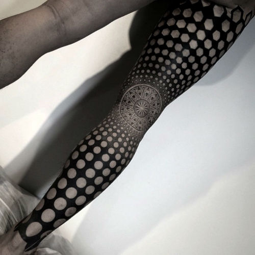 thievinggenius:Tattoo done by Nissaco Tatau.http://instagram.com/nissaco