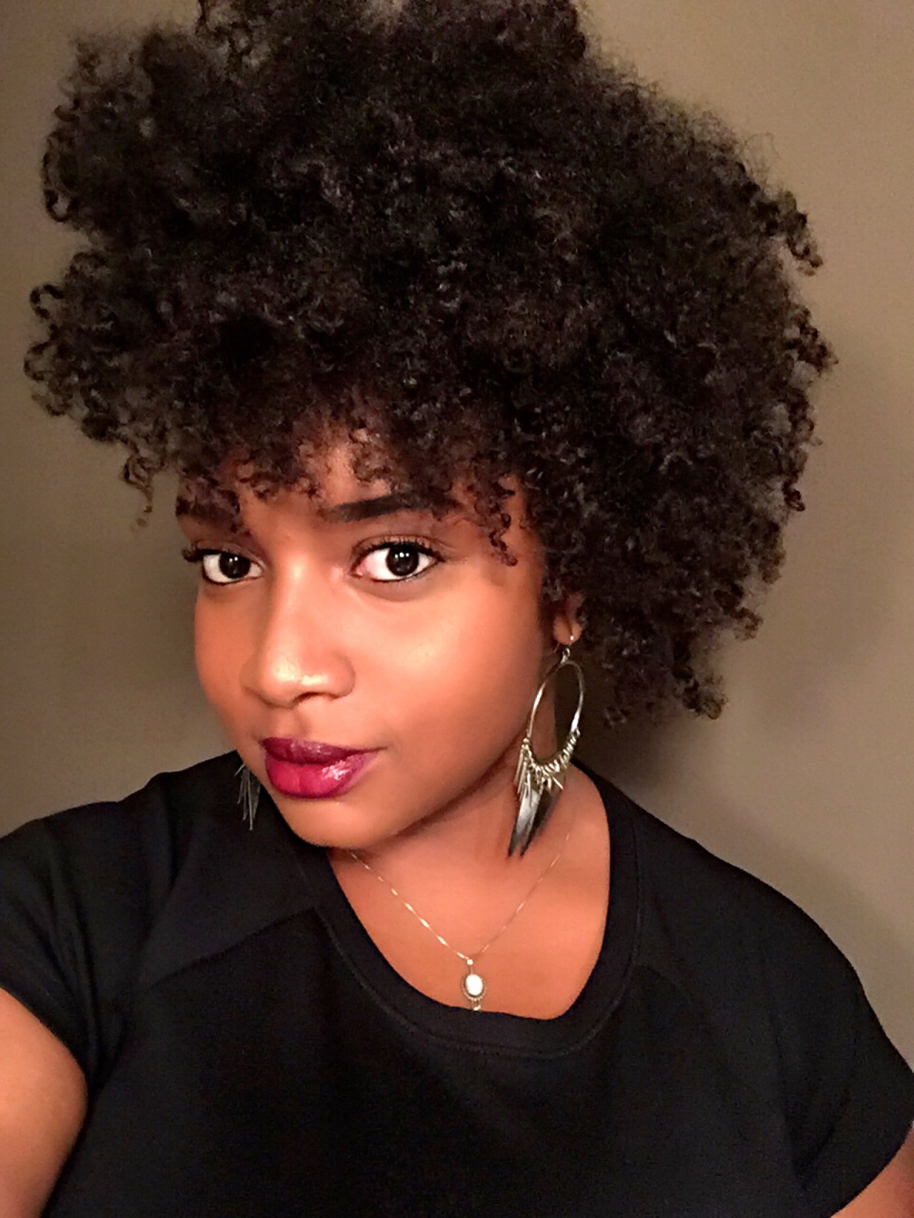 shejordanyear:  NEW YEARS EVE 🎉🎉🎉  Going into 2016 cute and well moisturized