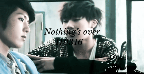 Kim Sunggyu In All Infinite/non-Infinite MVs Pt.1