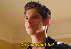 suckmywinchester:  I just changed one word and all of this, happened. Ok. 