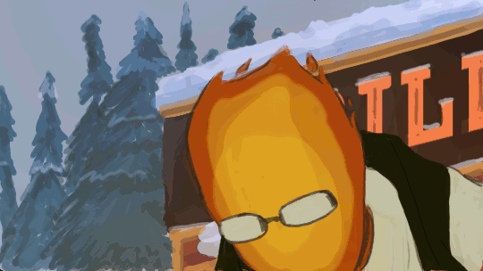 nirelaz:  [Part 1] [Part 2] [Part 3] The reference gif used this time was the bartender