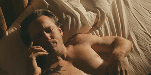 An Entirely Meaningless Arrangement Of Gifs Do Not Repost Without Credit