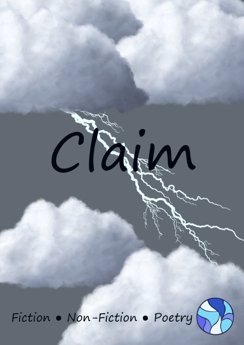  Our newest edition of Claim is now available!I hope you enjoy reading our little magazine! 