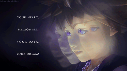 kingdomheartsnyctophiliac:     ❝Is any of this for r e a l, or not? ❞ 