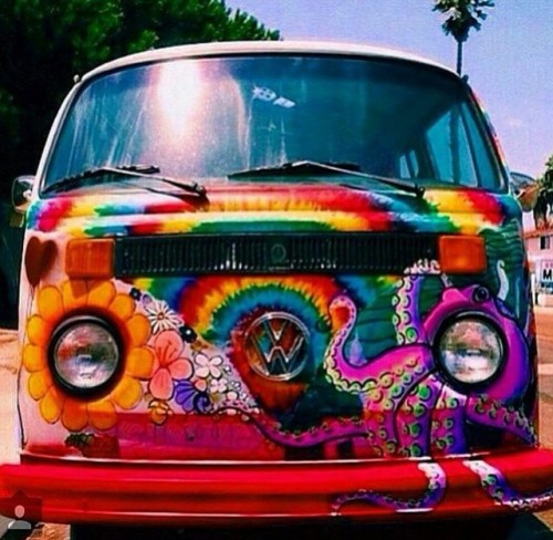 hippiee: art