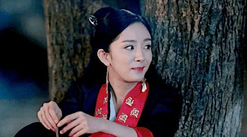Best Yang Mi Movies & TV Shows You Must Watch - KAYNULI