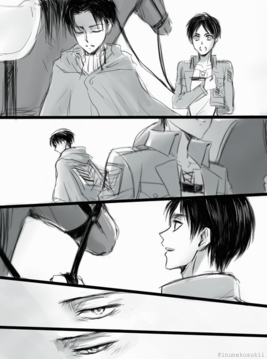 notanotherheichoublog:  Lena_レナ [-permission was given by the artist-]~please