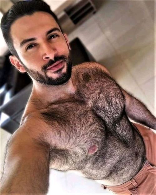 Hot , Hairy and Pakistani Men