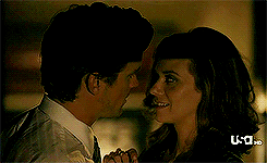 onscreenkisses: White Collar, 2x15 - “Power Play”requested by anon