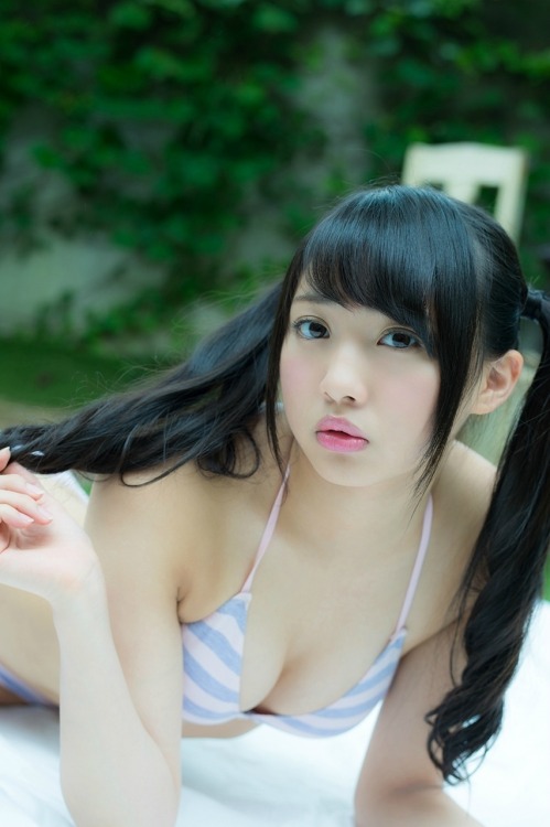 fukuroh2960:  週刊プレイボーイ 2014 No.31 未公開