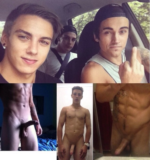 eckesteves:  Seaton Reid.