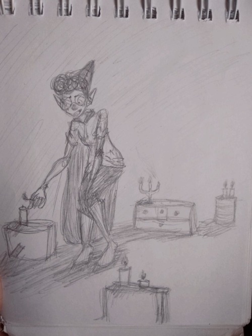 Yesterdays Thing - 13.06.18 - Really Old One October 2017 Probably