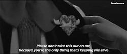 5weetsorrow:  Pierce The Veil-Bulls In The Bronx 