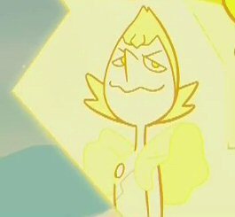 the-ice-castle:one thing worth noting is that all of yellow diamond’s gems seem to be hammy af