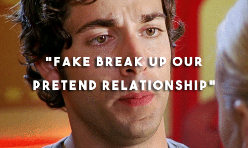nerd–herder:chuck vs the iconic moments | 1x08