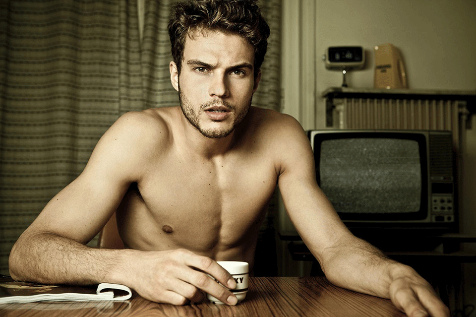 gaymadridboy:ryan cooper