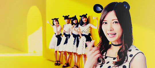 mochichan00: Nogizaka46 summer mouses CM