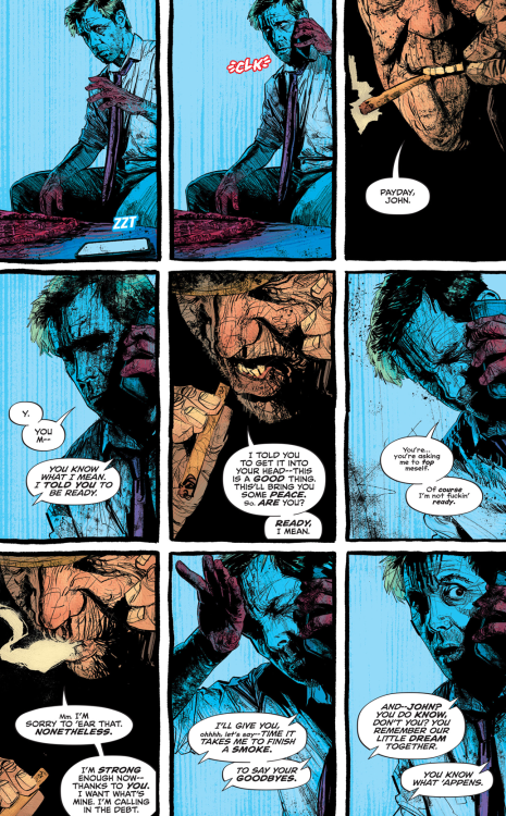 why-i-love-comics