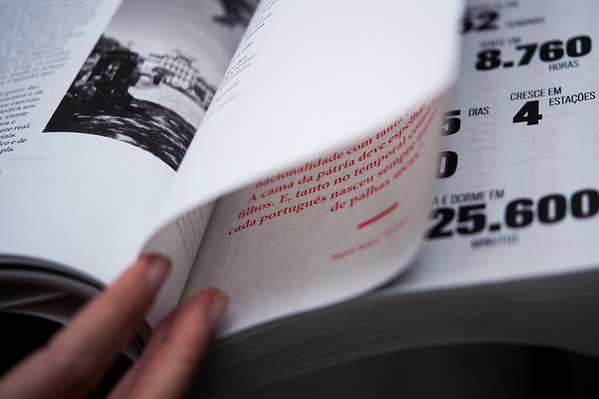 type-lover:  European capital of culture programme bookby Atelier Martino&amp;Jaña
