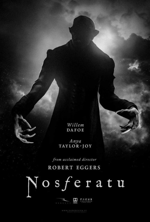 justscreenshots:Nosferatu - Robert Eggers 2022