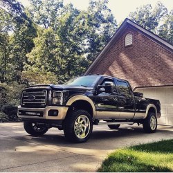 americancoalrollers:  @6.7powerstroke