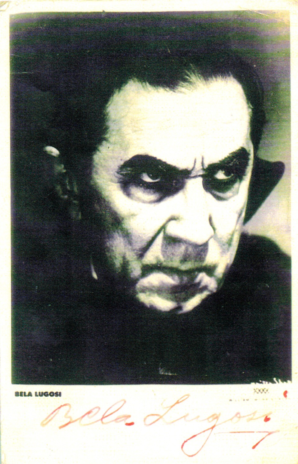 fuckyeahmarxismleninism:
“ October 20, 1882: Birth of Bela Lugosi, actor, union leader and participant in the 1919 Hungarian Revolution
Bela Lugosi, the actor world famous as the face of Dracula, was born on Oct. 20, 1882. A distinguished actor on...