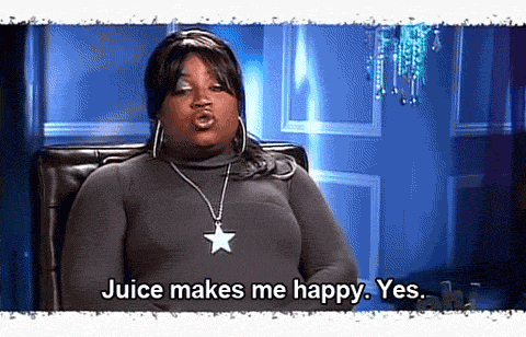 brwnbear550:  honeyespo:   run in here and come get yall juice   [terfs dont interact, also: dehyrdate]    