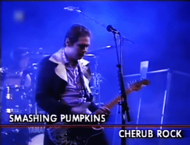 calimarikid:  Smashing PumpkinsCherub Rock