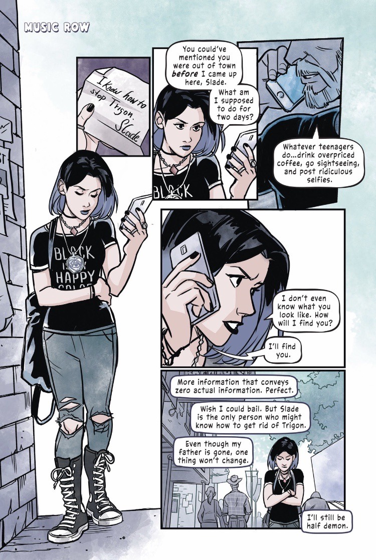 Lou Buggins Beast Boy Loves Raven Sneak Peek Lou Buggins Beast Boy Loves Raven Sneak Peek