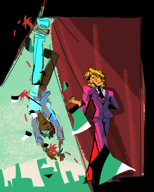 + Makoto Upside Down Ver