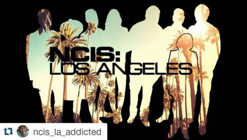 grishacallenfan:#Repost @ncis_la_addicted with @repostapp・・・#ncislacast