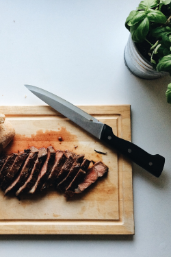 jrxdn:  Steak